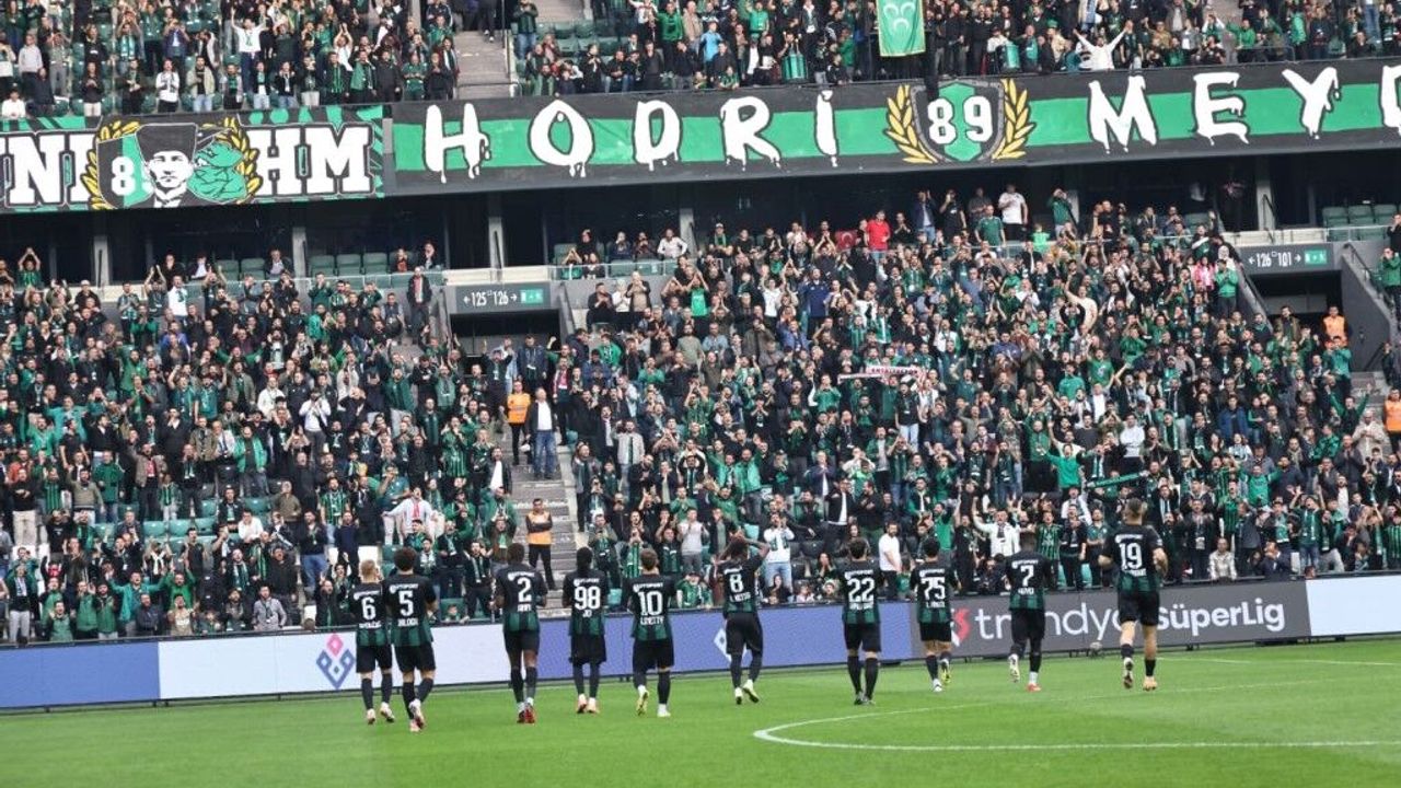 Fenerbahçe Maçı Öncesi Kocaelispor’da Bilet Satışları 30 Bine Dayandı