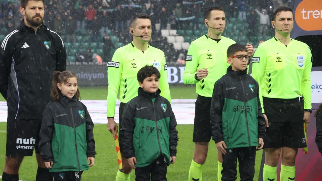 Fenerbahçe maçı için refakatçi çocuk ücreti 25 bin TL oldu