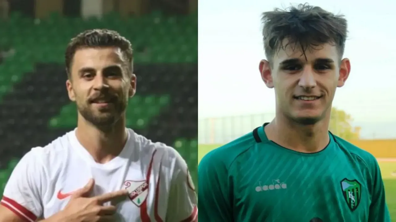 Kocaelispor’un Kiralık Oyuncuları da İlk Yarının Perdesini Kapattı