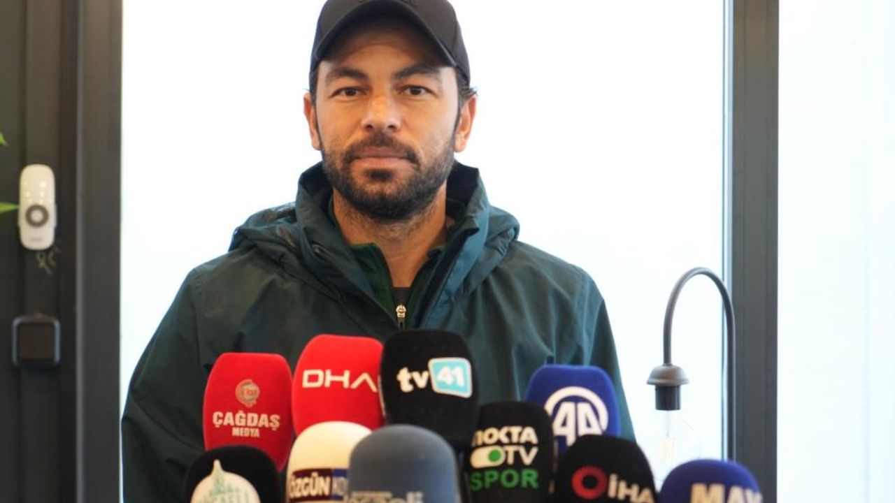 Selçuk İnan’dan Muçi’ye Mesaj: Gol attırmayacağız