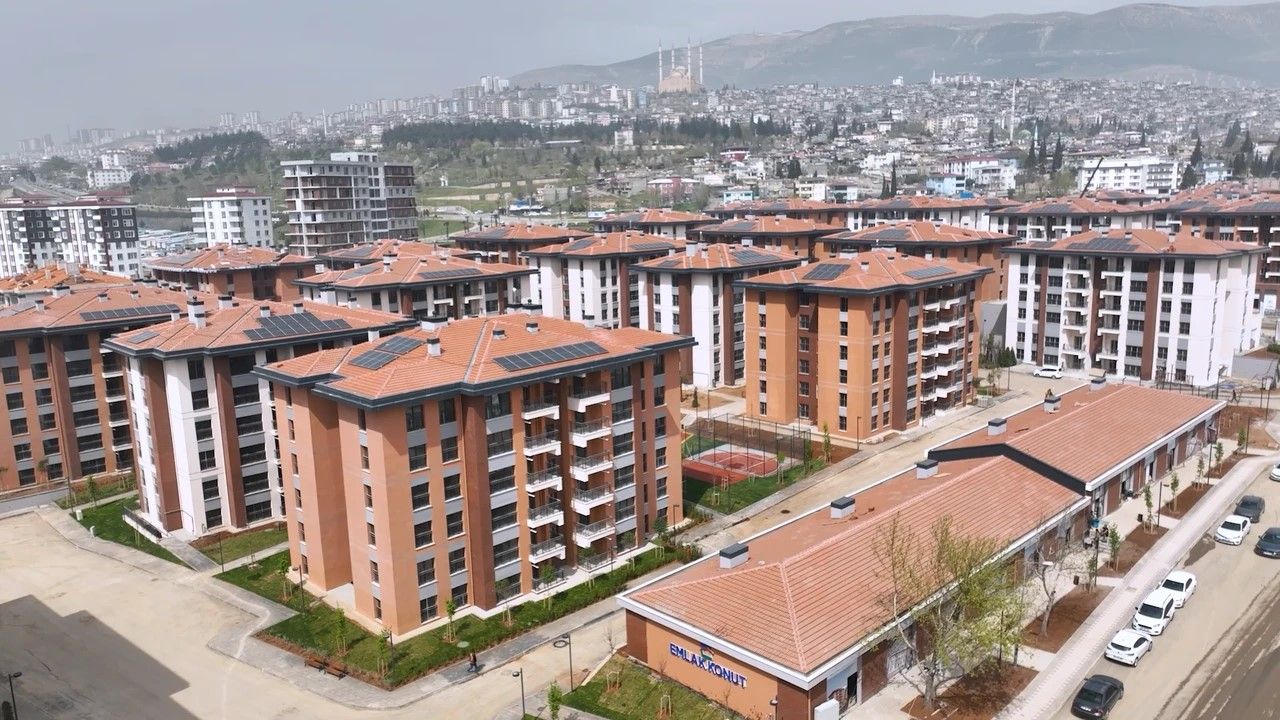 Aralık 2025’te Konut Fiyatları Ne Kadar Arttı? TCMB açıkladı