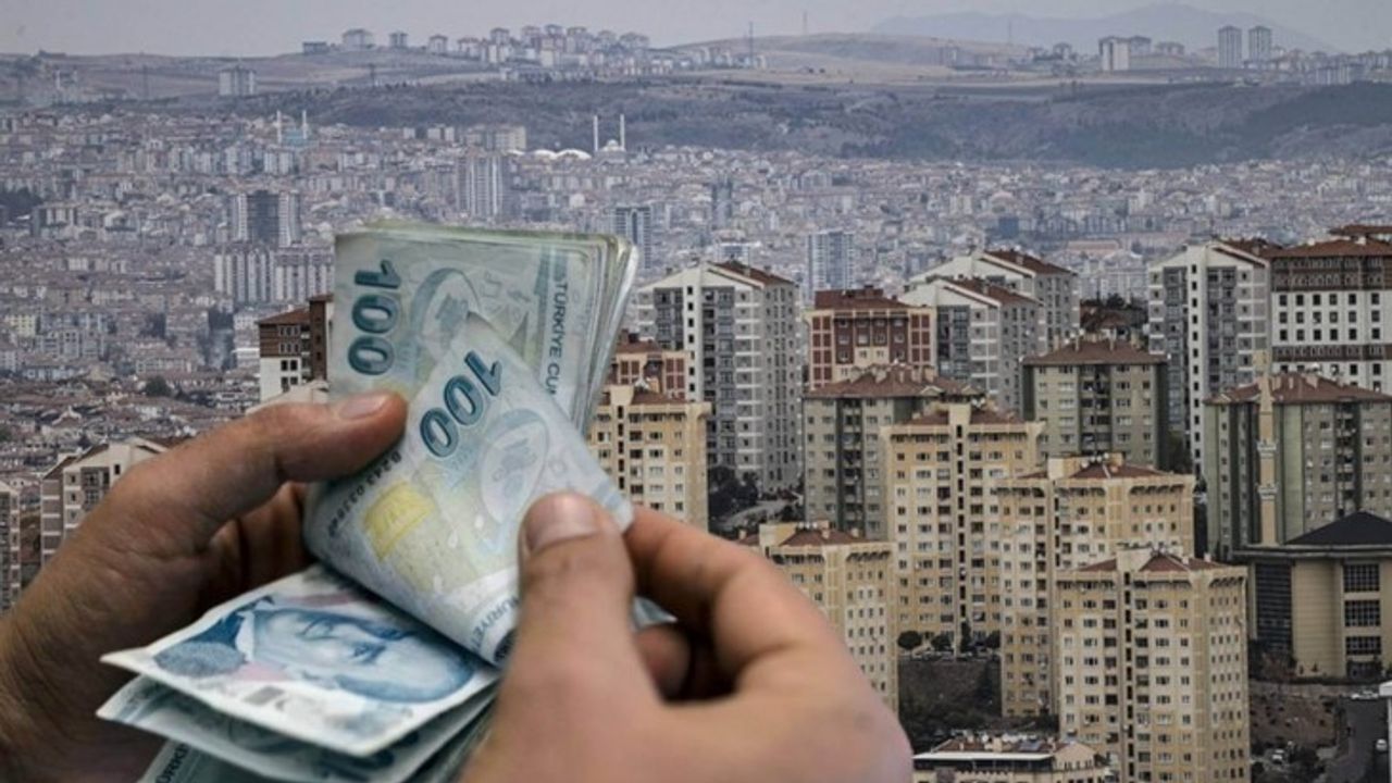 Merkez Kararı Beklenmeden Hamle Geldi: Konut Kredisi Faizlerinde Şaşırtan Değişim