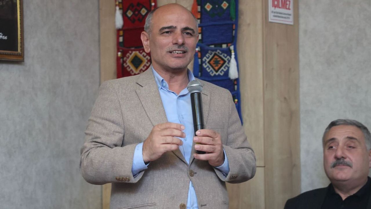 Körfez Muşlular Derneği’nde Görkemli Gece