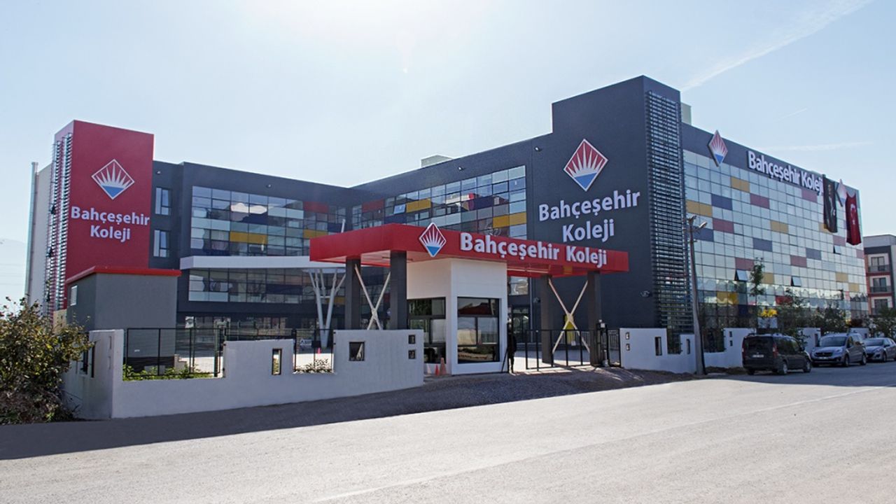 Kocaeli ve Sakarya’daki Bahçeşehir Kolejleri 2026’dan İtibaren MBA Okulları Olacak