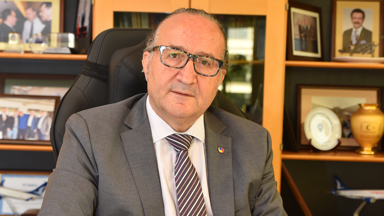 KSO Başkanı Zeytinoğlu Ocak Ayı Verilerini Açıkladı