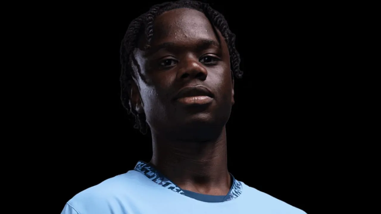 Kocaelispor’un Yeni Transferi Mahamadou Susoho Bugün İzmit’te