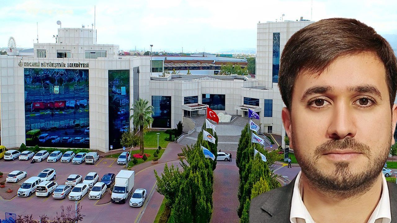 Cumhurbaşkanlığı’ndan Kocaeli Büyükşehir’e Önemli Transfer