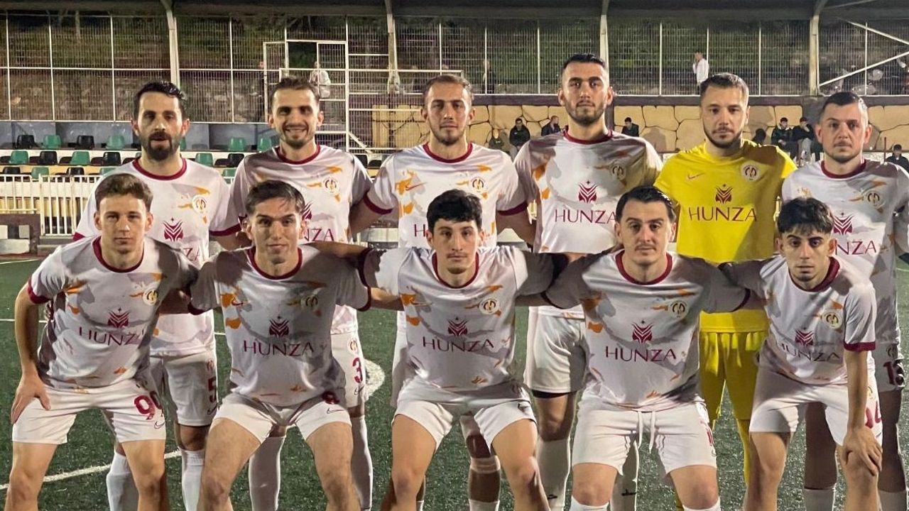 Maşukiyespor’dan kritik galibiyet: Turgutspor’u 3-1 yenip umutlandı