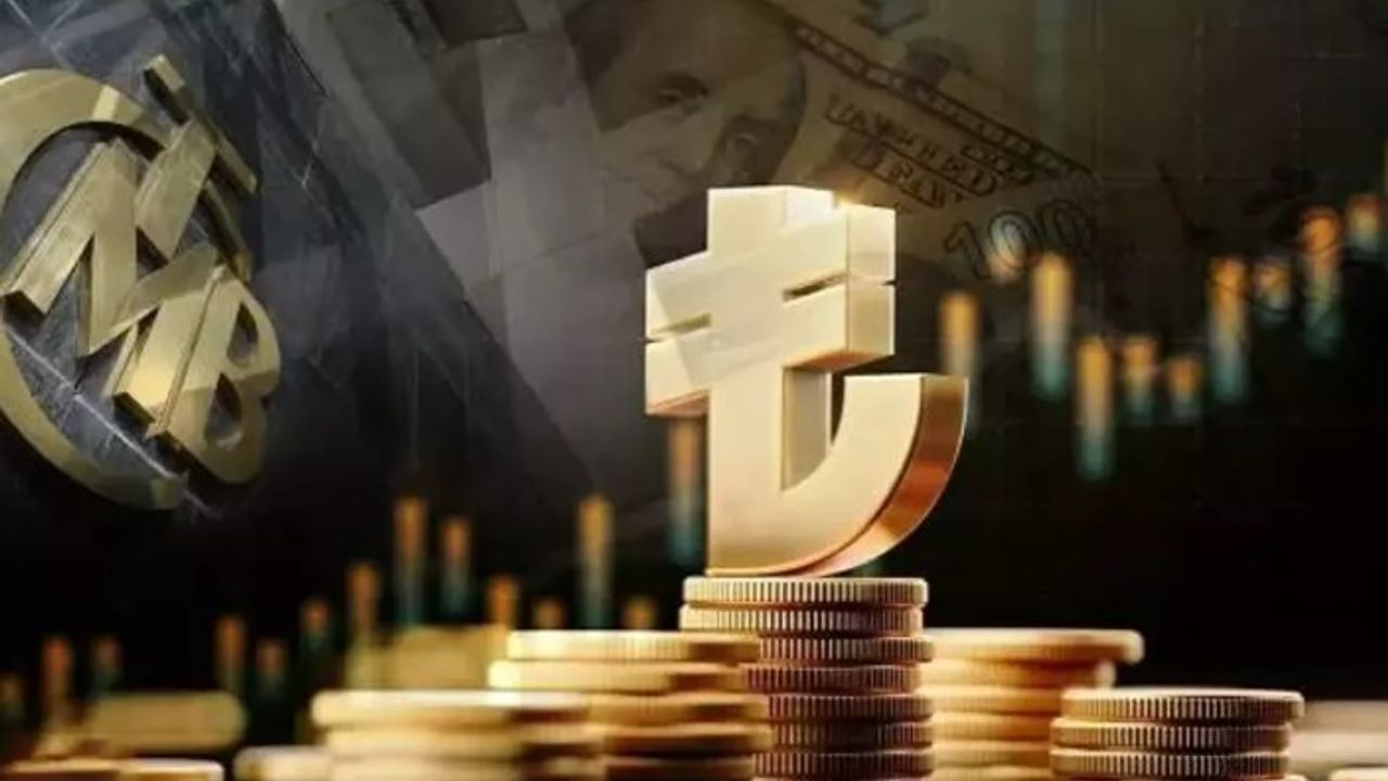 Merkez Bankası Rezervlerinde Sert Düşüş