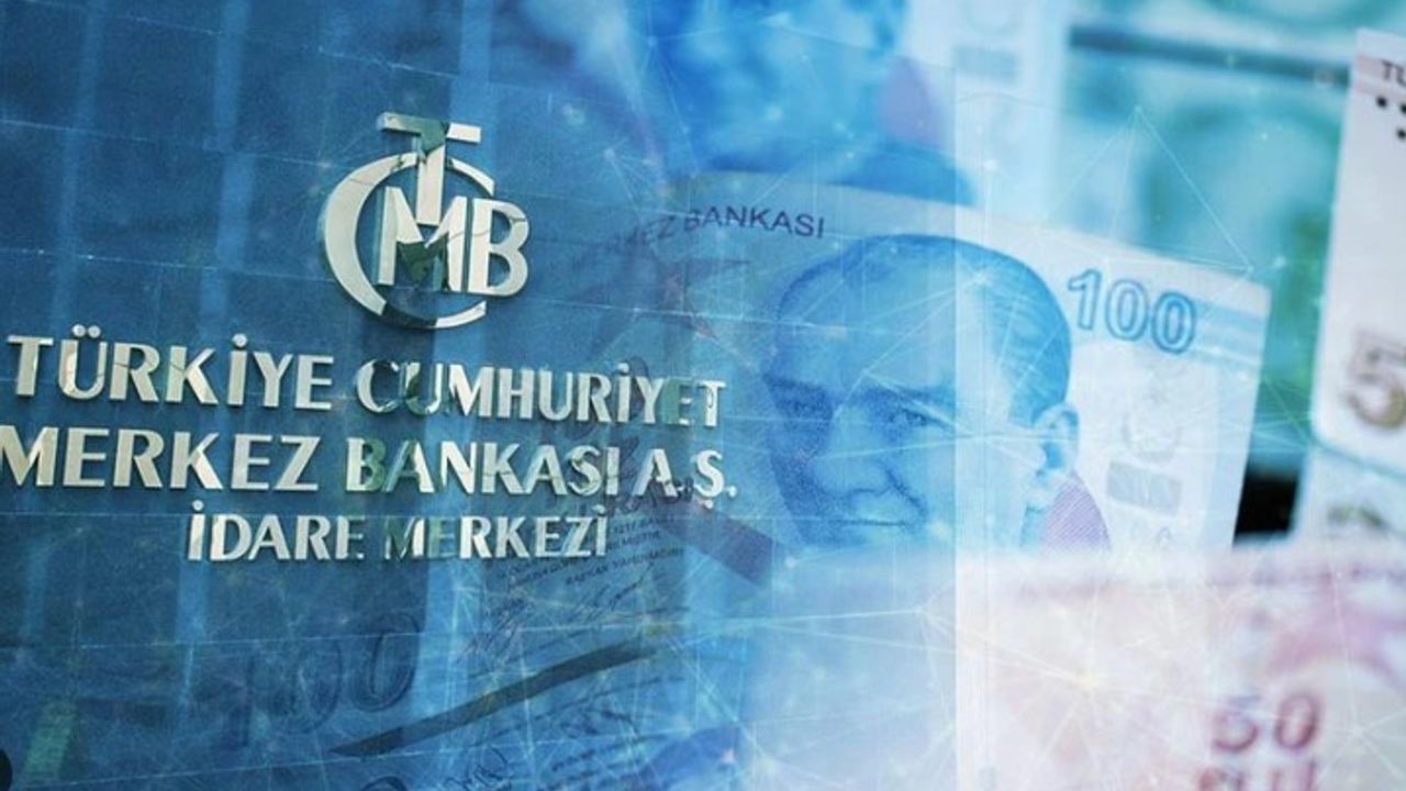 Merkez Bankası Temerrüt Faiz Oranında İndirime Gitti