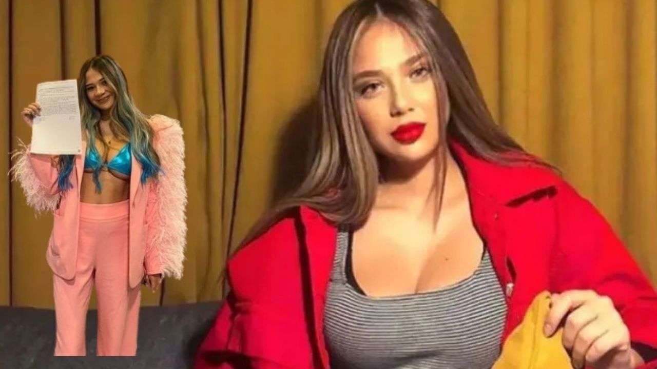 Merve Taşkın Kimdir? Takip Edilen Fenomen Artık Aranıyor