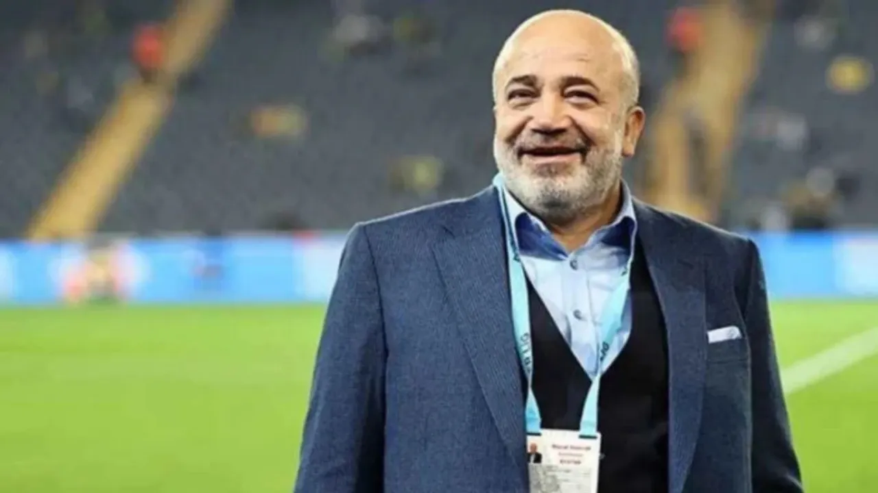 Murat Sancak Adli Kontrolle Serbest: Bahis Soruşturmasında Yeni Aşama