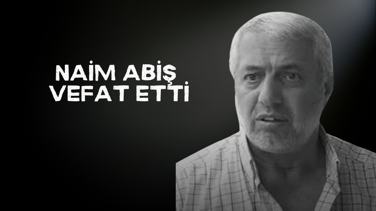Ulaşlı Sakinlerinden Naim Abiş Hayatını Kaybetti