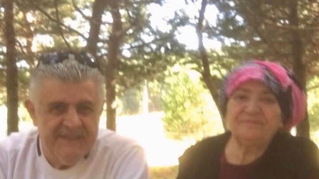 Eski İzmit Belediye Başkanı Necati Gençoğlu’nun eşi hayatını kaybetti