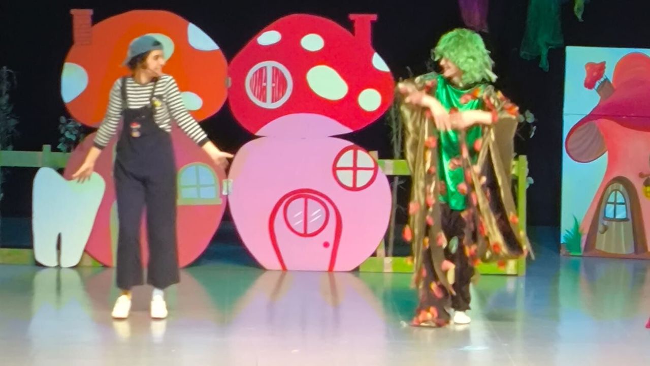 Karne sonrası eğlence: Kocaeli’deki sömestr etkinliklerine yoğun ilgi