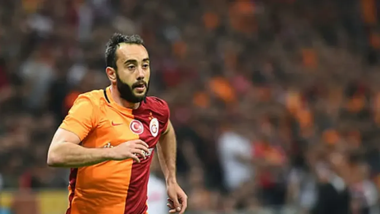 Olcan Adın'a Bahis Soruşturmasında 9 Ay Hak Mahrumiyeti Cezası!