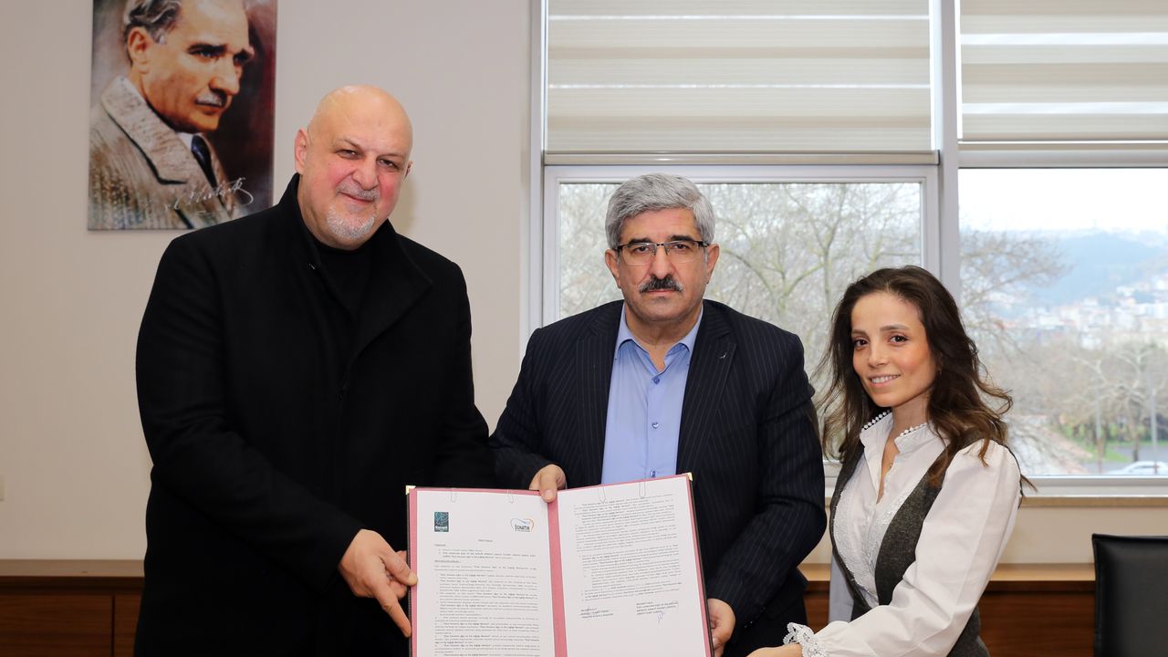 Kocaeli Ticaret Odası’ndan Üyelere Sağlık Avantajı: Diş Sağlığı İçin İndirim Protokolü İmzalandı