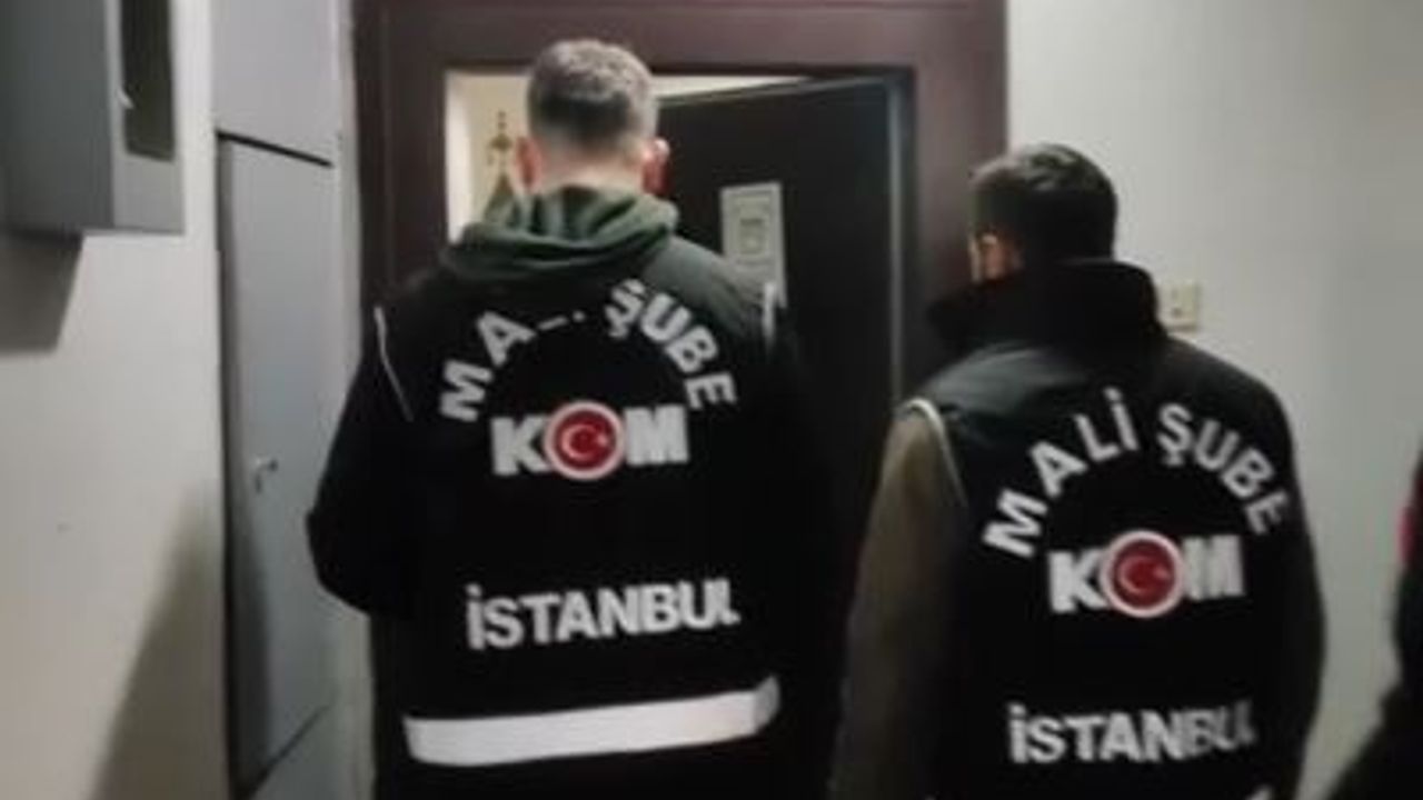 Papel’e Kara Para Baskını: 41 Gözaltı, Şirkete Kayyum