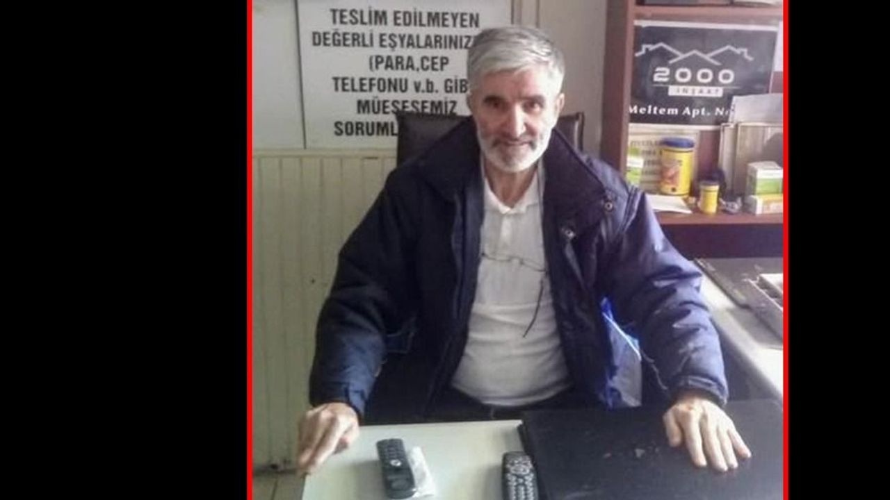 Gölcükspor ve Zeytinburnuspor’un Efsane Kaptanı Yusuf Uzuner Hayatını Kaybetti