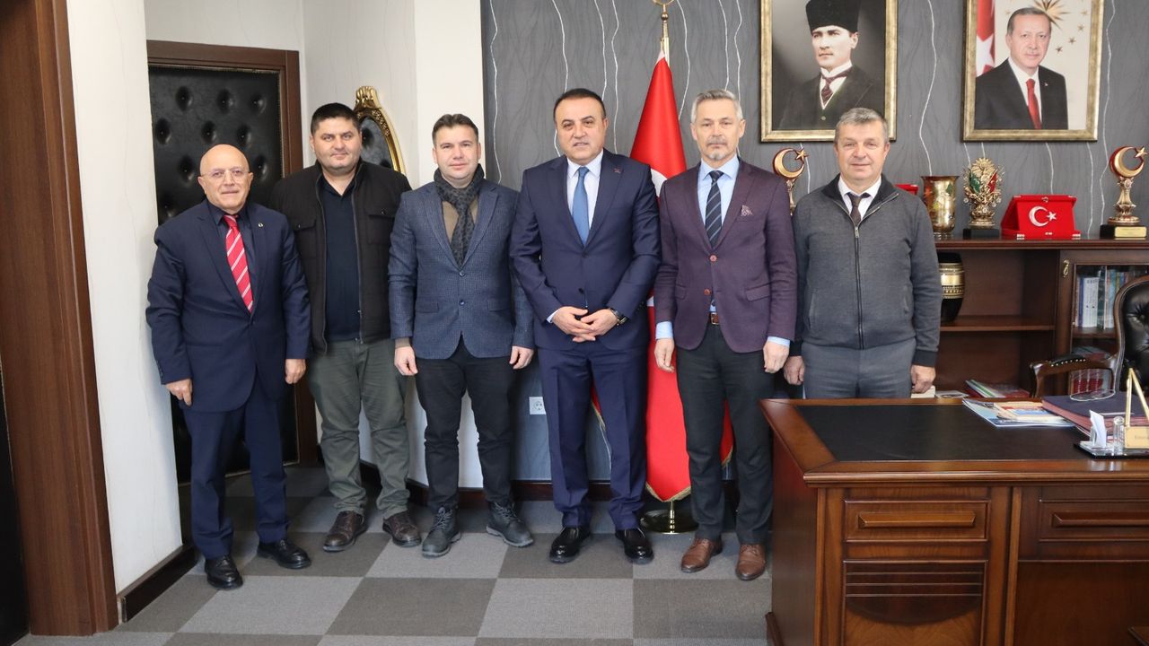 Manav kültürü, eğitimle geleceğe taşınıyor