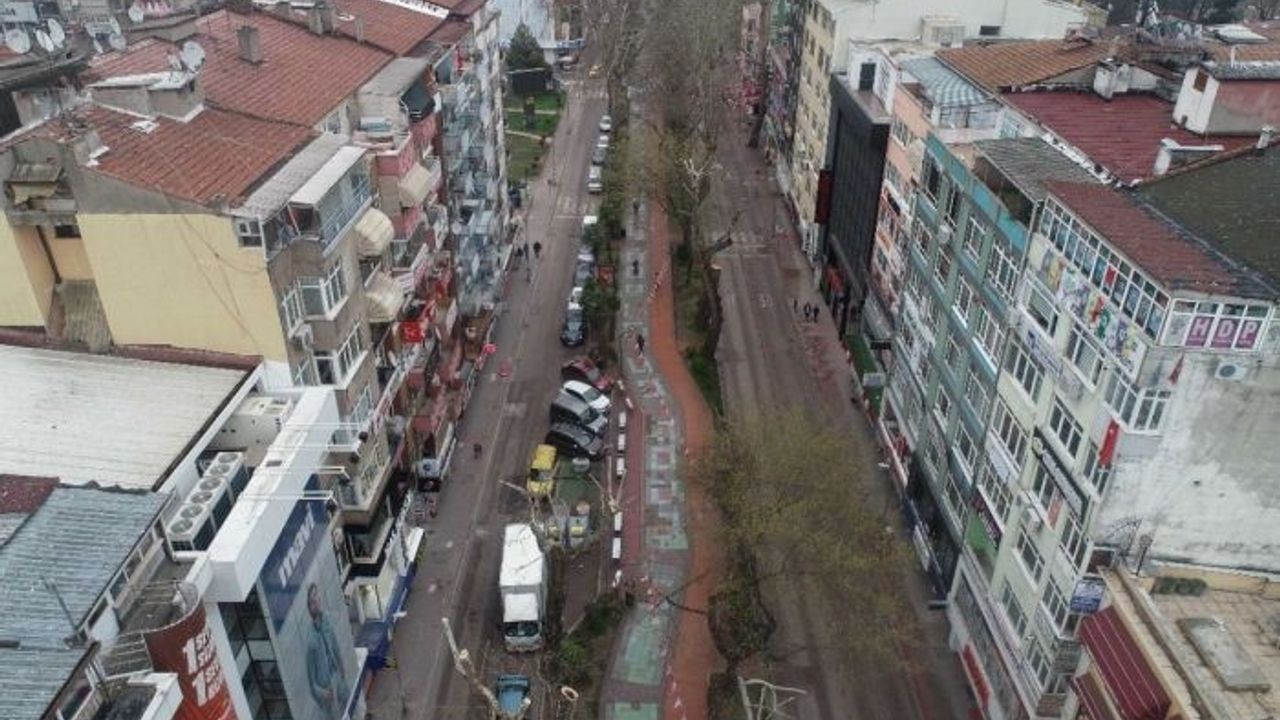 Ruhsat Almak İsteyenler Dikkat: Bu Şartı Karşılamayan İnşaat Duracak