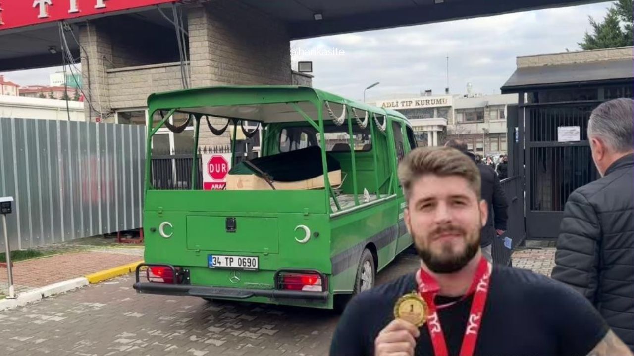 Nikolai Svechnikov’un cenazesi İstanbul’dan Rusya’ya gönderildi
