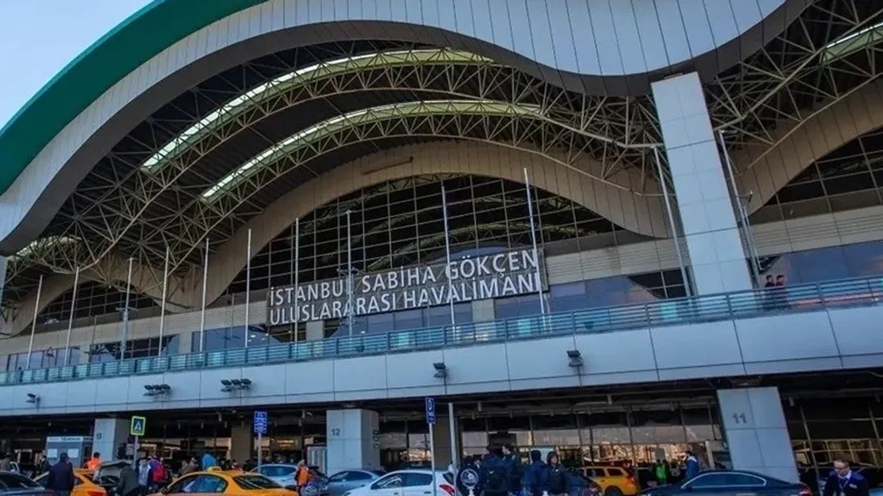 48 milyonu aştı, rekorlar kırıldı: Sabiha Gökçen 2025’i zirvede kapattı