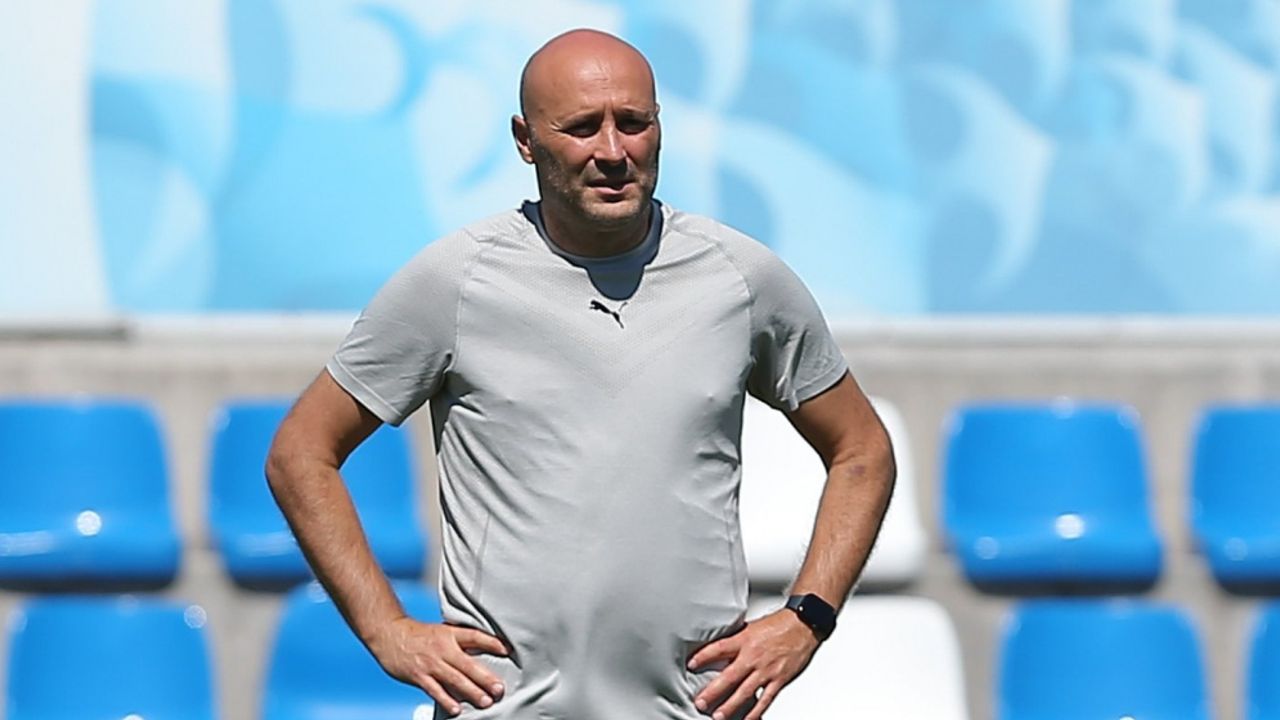 Antalyaspor’da Yeni Dönem: Sami Uğurlu Resmen Göreve Başladı