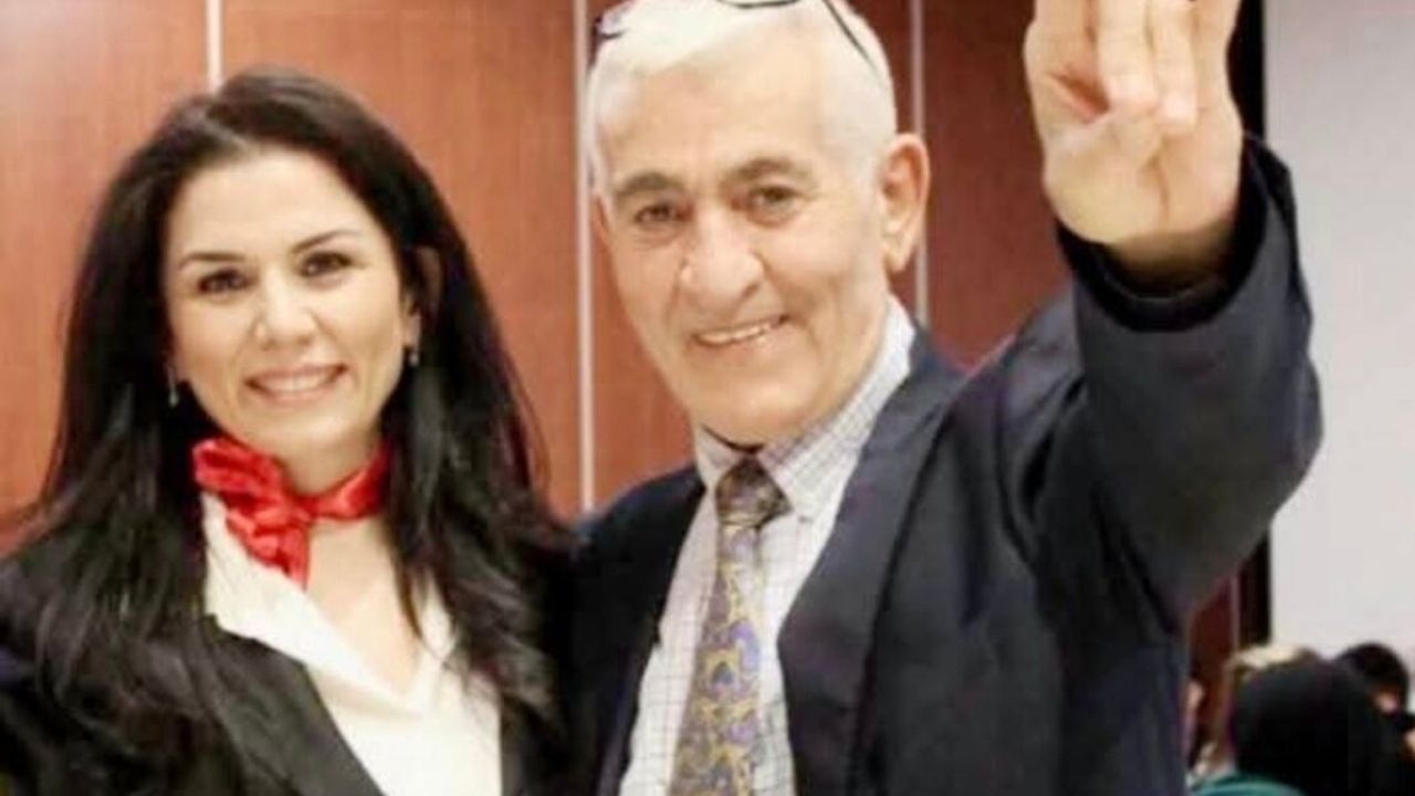 Yudum Kaşıkçı'nın acı günü