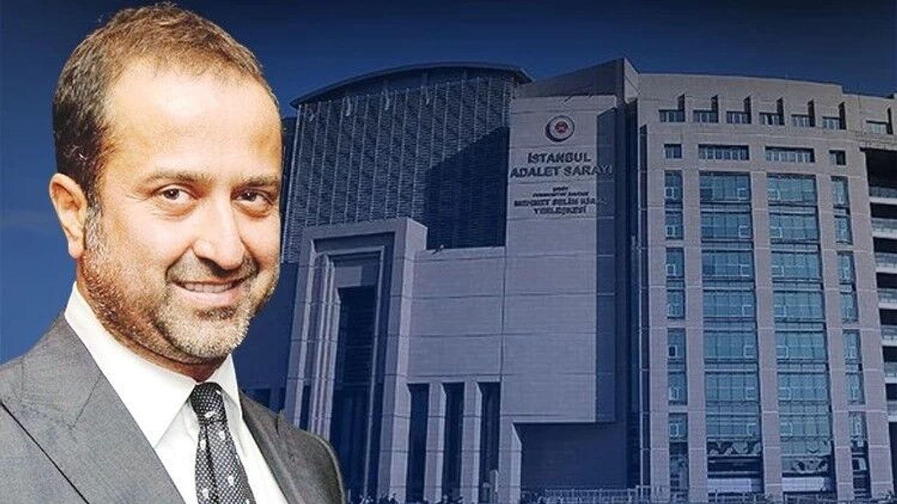 Serdar Bilgili gözaltına mı alındı? Bilgili Holding’ten açıklama