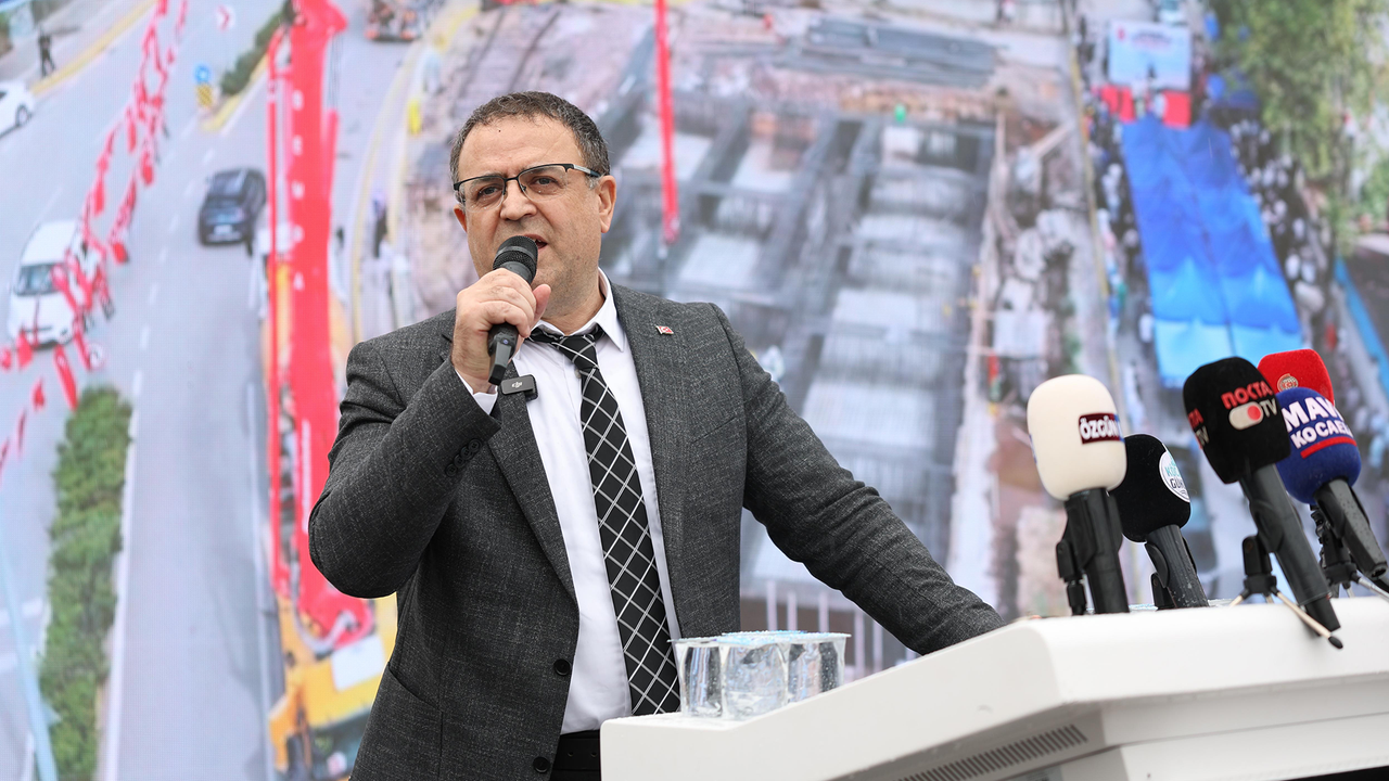 Derince’de Bayramlaşmanın Adresi Belli Oldu: 26 Mayıs’ta Yenikent Kültür Merkezi’nde Buluşuluyor
