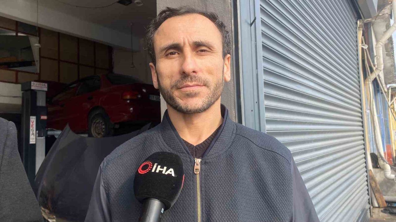 Sinop’ta eliyle domuz yakalayan adama kesilen ceza iptal edildi