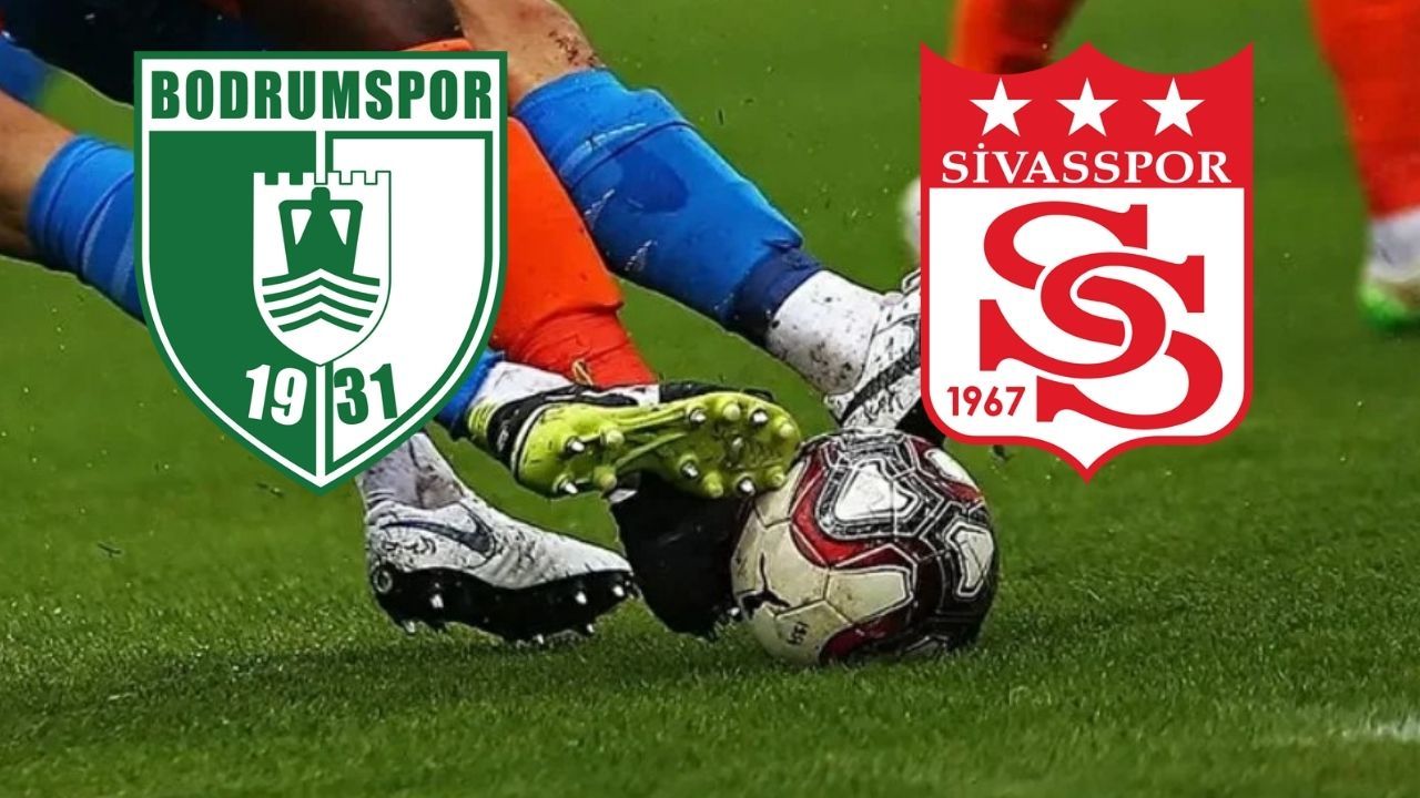 Sivasspor’da Kriz Büyük Rakip Güçlü: Bodrum Maçı Ateş Hattı Gibi