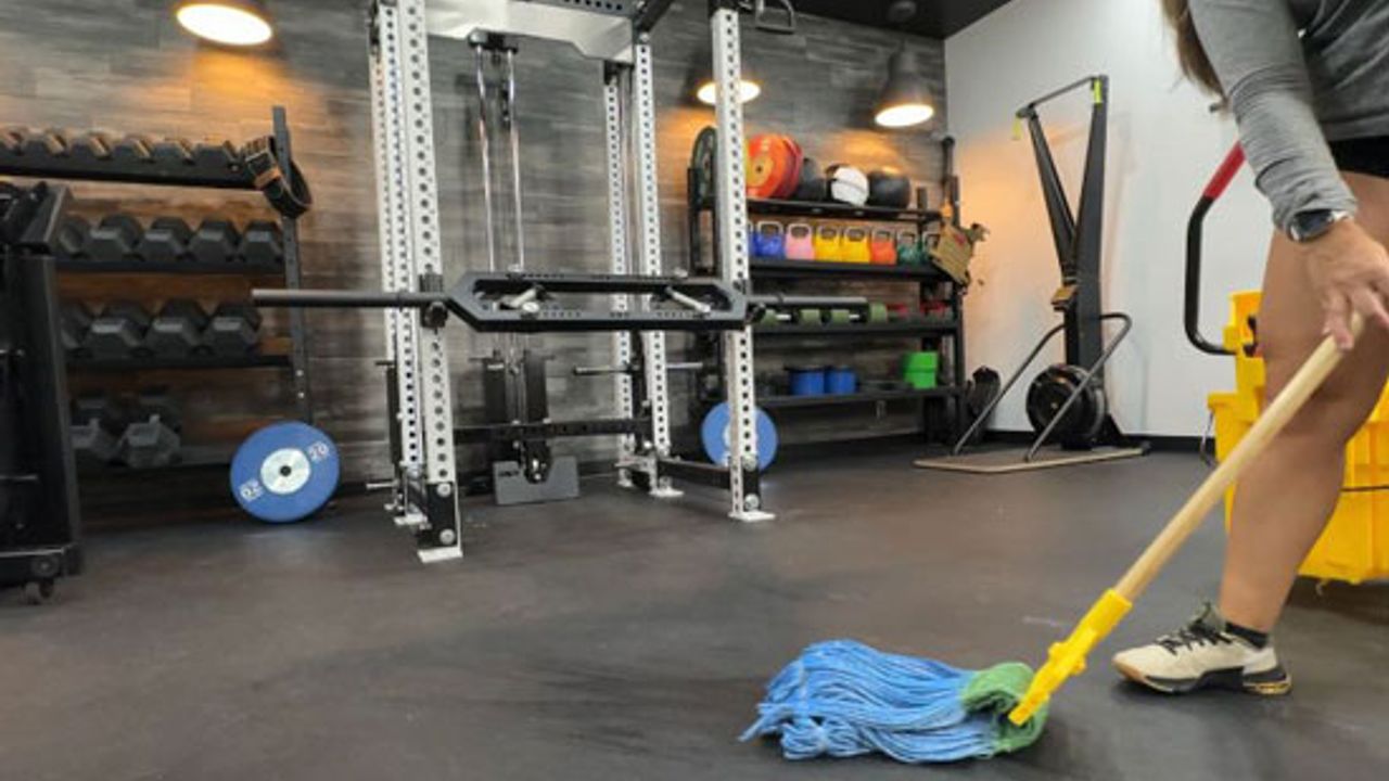 Sporla sağlık kazanmak isterken enfeksiyon kapmayın: Kış için 6 hijyen önerisi