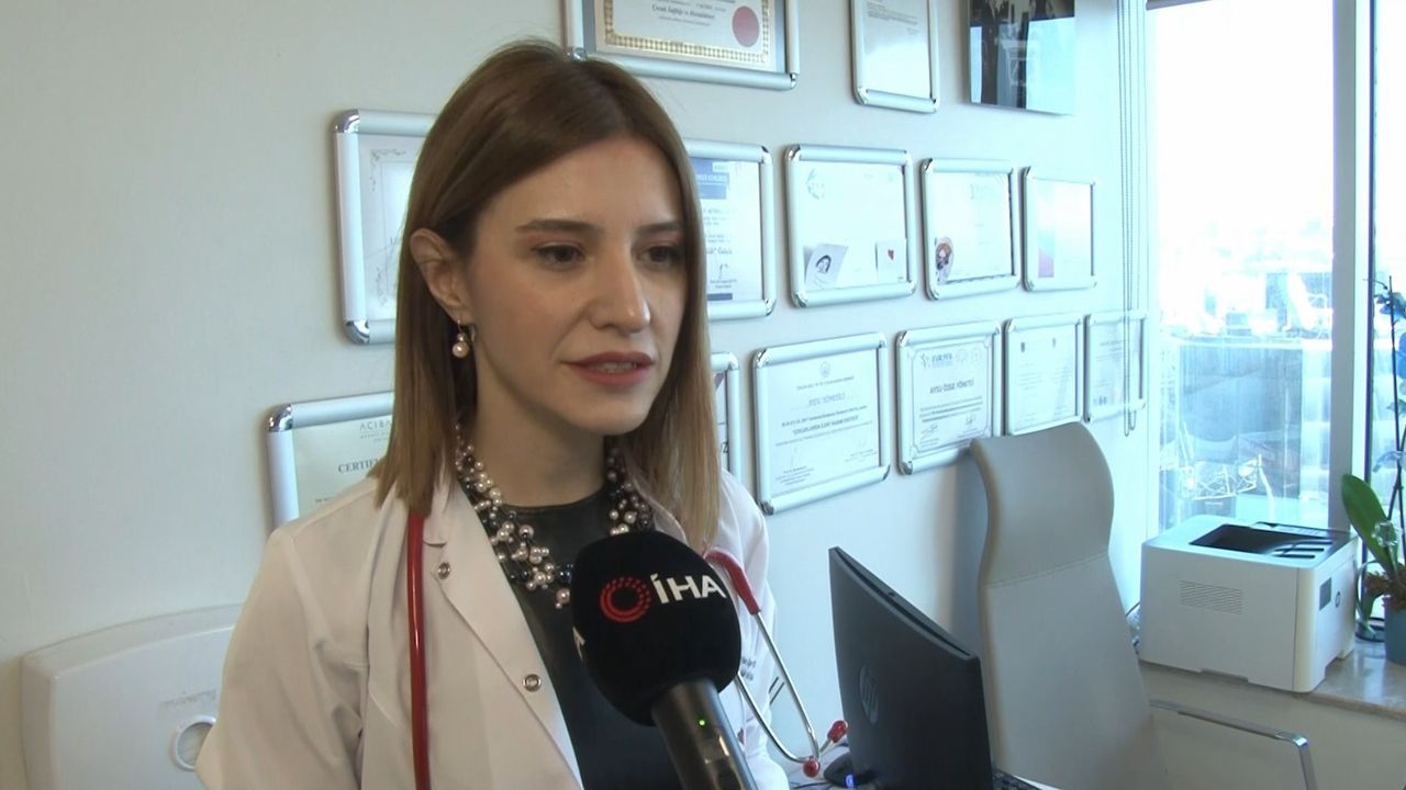 Suçiçeğine dikkat : 'İlk defa böyle bir sıklık görüyoruz'