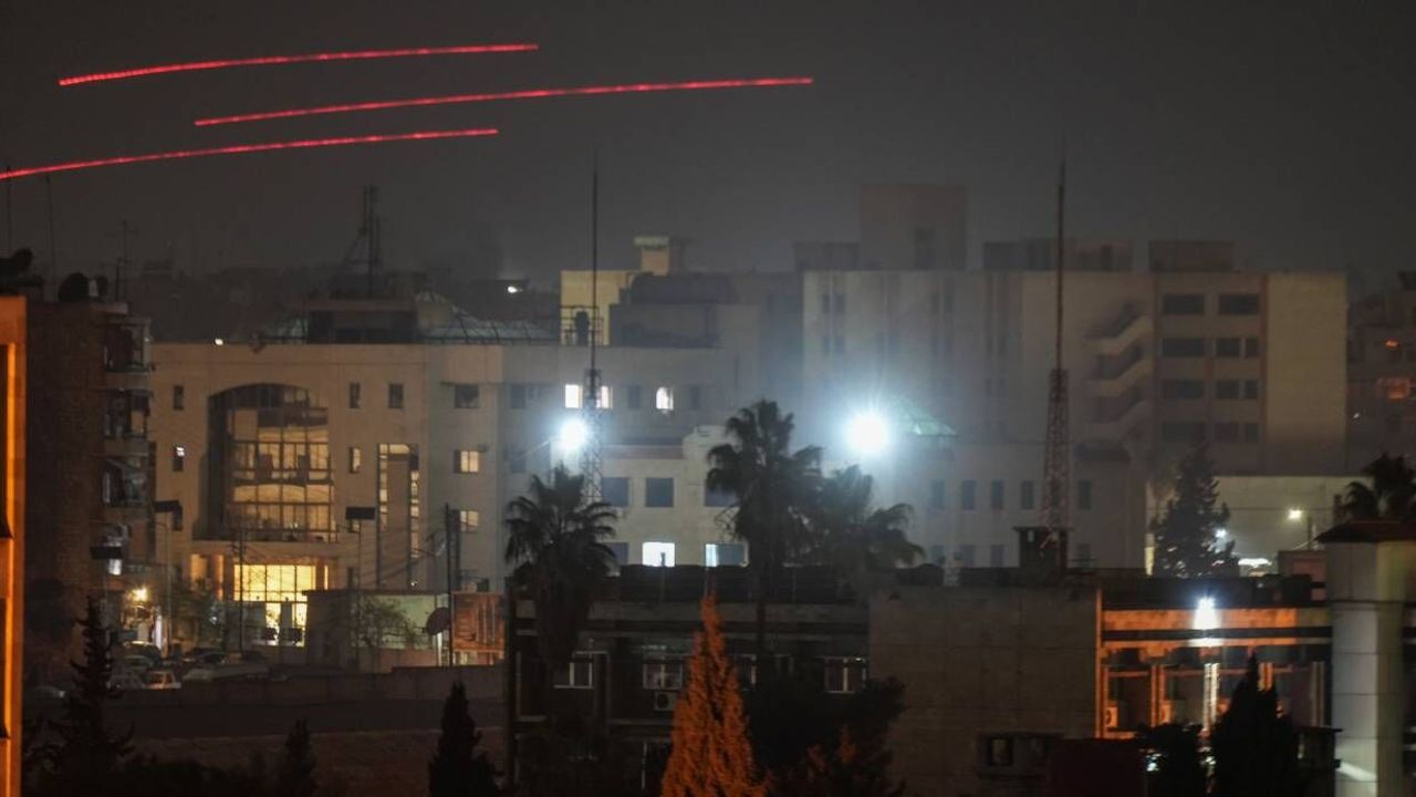 Şeyh Maksud Artık Temiz: Suriye Ordusundan SDG’ye Son Darbe