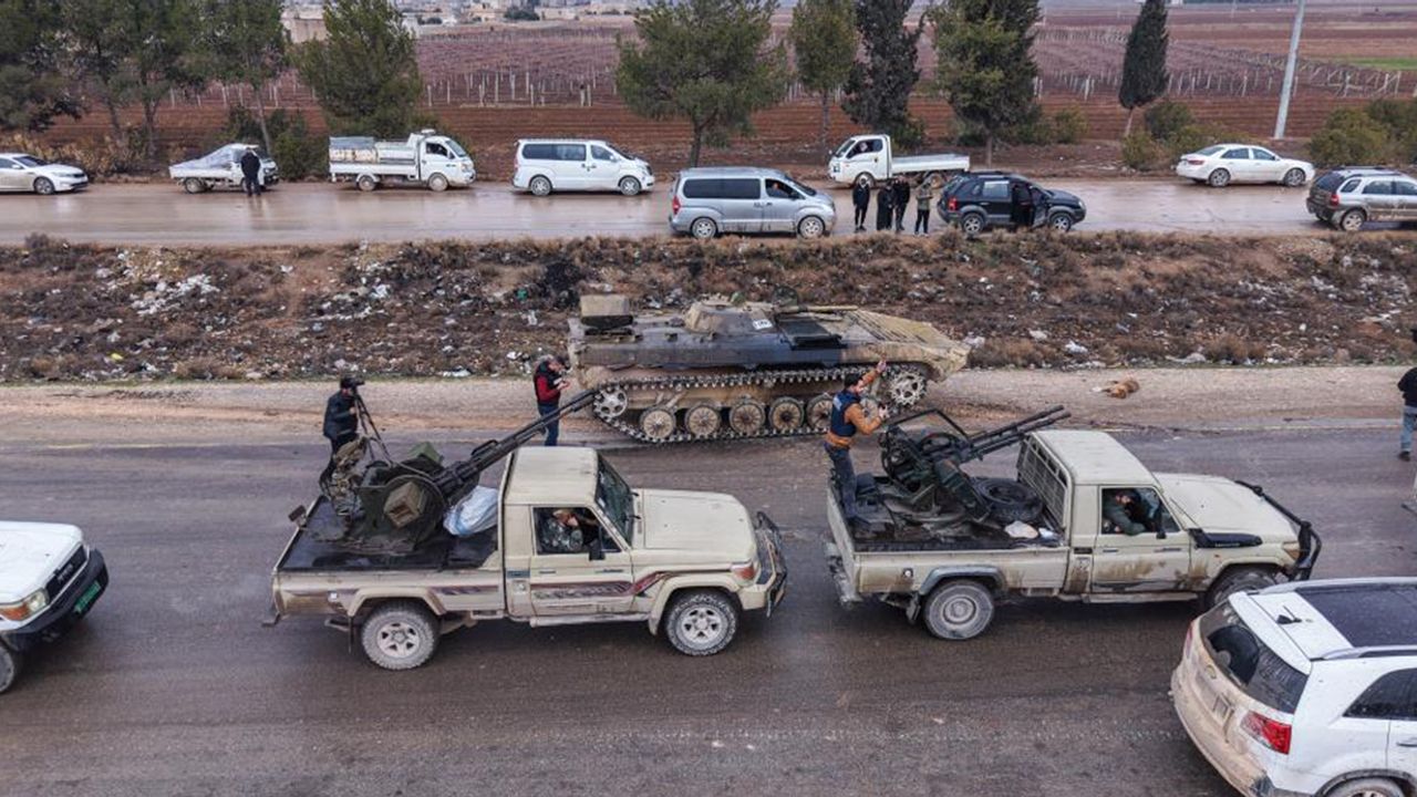 Şam ile SDG Anlaştı: Petrol Sahaları ve Sınırlar Devrediliyor