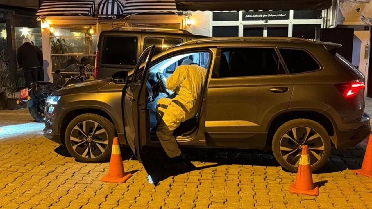 Planlı Saldırı mı? Eski Belediye Başkan Yardımcısı Ali Aydın Hayatını Kaybetti