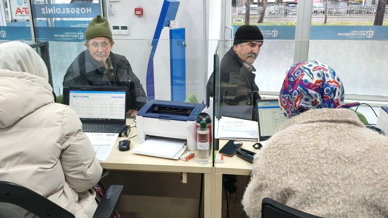 Kocaeli’de çiftçiye büyük destek: Tohum, gübre ve tavukçuluk başvuruları başladı