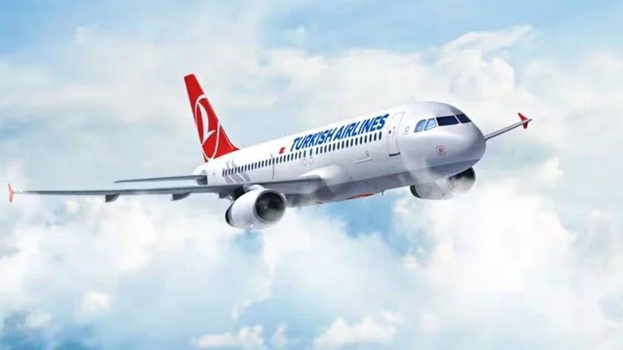 THY’den İran Kararı! Tahran, Tebriz ve Meşhed Seferleri İptal Edildi