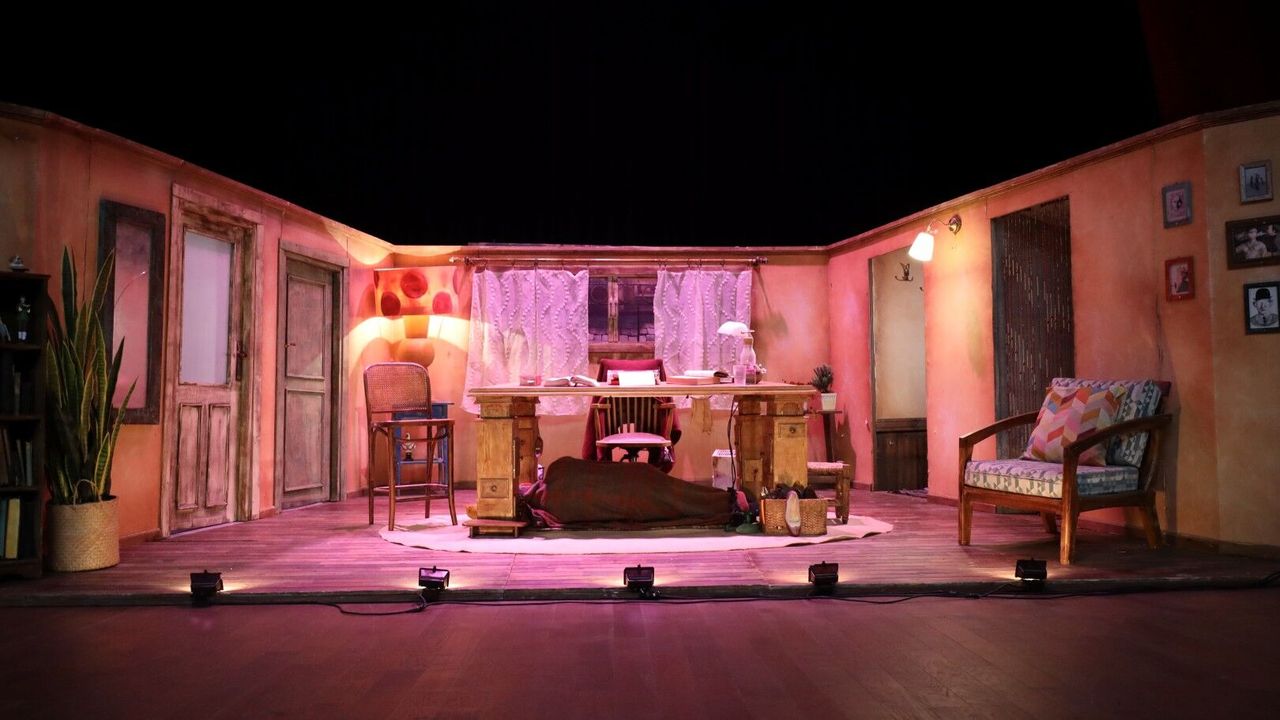 Tiyatro Coşkusu Kocaeli’nin Dört Bir Yanını Sardı