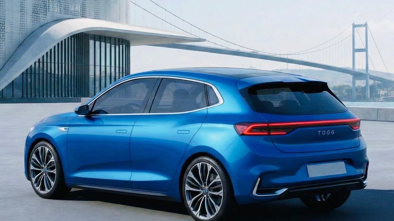 TOGG marka araç kullananları zorlayacak karar geldi!