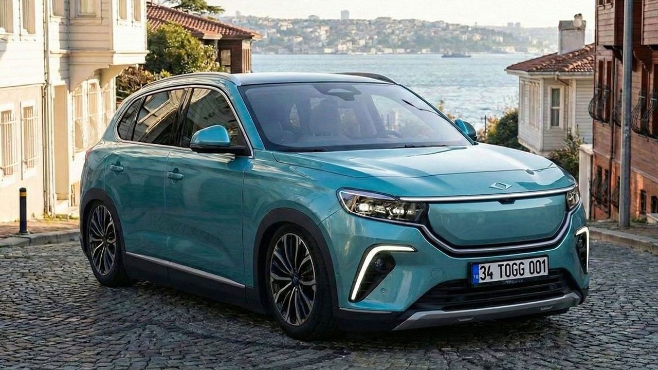 Togg’dan Dev Hamle: Herkesin Alabileceği T6 2027’de Geliyor