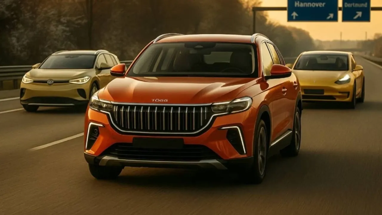 Yarı yarıya ucuz yerli otomobil geliyor: Neden ucuz olacağı açıklandı