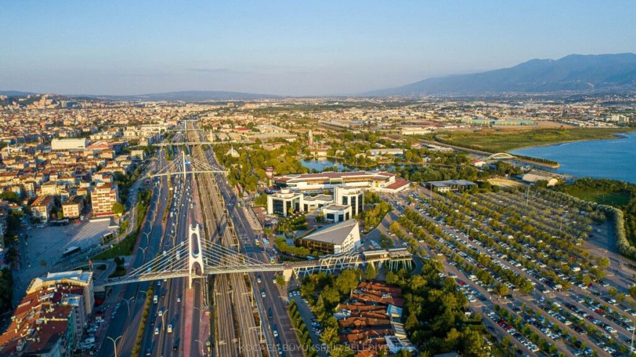 20 Şubat Kocaeli İçin Kritik Gün: TOKİ Kuralarında Kritik Süreç!