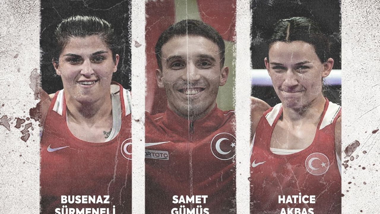 Milli boksörler ringe çıkıyor: Türkiye Şampiyonası Darıca’da başlıyor