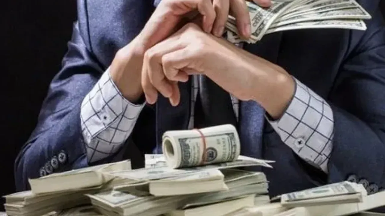 2026 Türkiye’nin en zengin iş insanı kim? Forbes listesi açıklandı