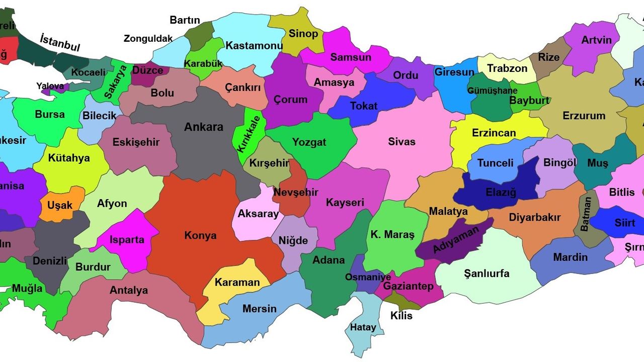 IQ Ligi Güncellendi: Sıralamada Hangi Şehirler Var?