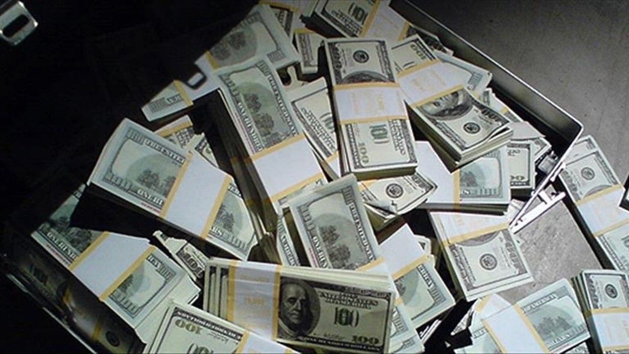 Merkez Bankası verileri yayımlandı: Türkiye’nin dış yükümlülükleri 713 milyar doları aştı