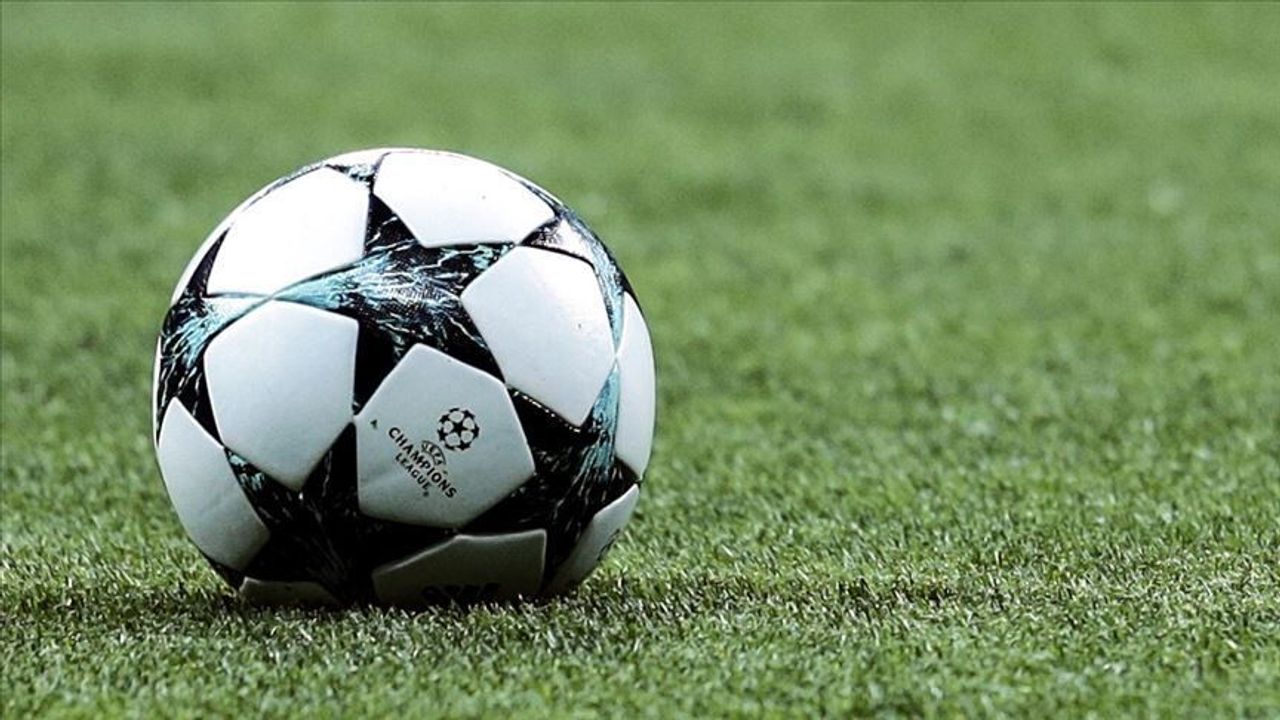 U-16 Ligi Play-Off’ta İki Takım Sahaya Çıkmadı